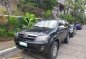Black Toyota Fortuner for sale in Quezon City-8