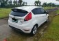 White Ford Fiesta for sale in Muntinlupa-4