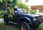 Blue Toyota Hilux for sale in Calapan-2