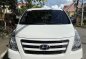 Sell White 2016 Hyundai Grand starex in Manila-4