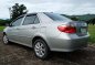 Silver Toyota Vios for sale in San Mateo-3