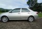 Silver Toyota Vios for sale in San Mateo-6