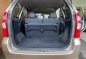 Sell Beige 2011 Toyota Avanza in Real-8
