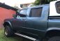 Blue Toyota Hilux for sale in Calapan-1