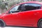 Selling Red Mazda 3 for sale in Manila-1