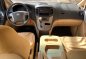 Sell White 2016 Hyundai Grand starex in Manila-3