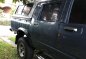Blue Toyota Hilux for sale in Calapan-3
