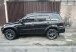 Sell Black Toyota Rav4 in Manila-4