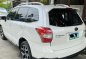 Sell White Subaru Forester in Parañaque-0