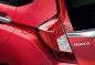 Sell Red 2017 Honda Jazz Hatchback in Muntinlupa-1