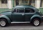 1971 Volkswagen Beetle 1.6L MT Gasoline-1