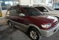 Red Isuzu Crosswind for sale in Manila-3