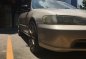 Sell Silver Honda Accord in Manila-6