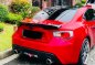 Red Toyota 86 for sale in Muntinlupa-2