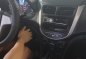 Black Hyundai Accent for sale in Cavite-0