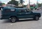 Green Mazda B2500 for sale in Padre Garcia-0