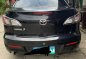 Black Mazda 3 for sale in Manila-3