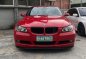 Red Bmw 320I for sale in Pasay-2