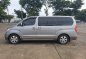 Grey Hyundai Grand starex for sale in Manila-7