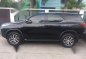 Selling Black Toyota Fortuner in Manila-5