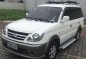 Sell White Mitsubishi Adventure in Manila-0