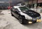 Selling Black Honda Accord in Manila-1