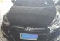 Black Hyundai Accent for sale in Cavite-2