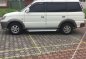 Sell White Mitsubishi Adventure in Manila-9