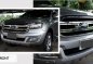 Silver Ford Everest 2016 for sale in Legazpi-1