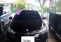 Black Toyota Vios for sale in Valenzuela-1