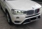 White Bmw X3 for sale in Mandaluyong-2