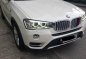 White Bmw X3 for sale in Mandaluyong-0