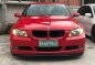 Red Bmw 320I for sale in Pasay-0