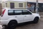 Sell White Nissan X-Trail in Quezon City-1