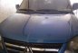 Blue Mitsubishi Adventure for sale in Cainta-1