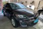 Selling Black Mazda Cx-7 in Quezon City-0