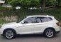 White Bmw X3 for sale in Mandaluyong-4