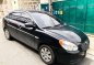 Black Hyundai Accent for sale in San Juan City-2