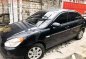 Black Hyundai Accent for sale in San Juan City-3