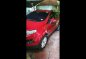 Selling Red Ford Ecosport 2017 in Las Piñas-1