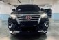 Sell Black Toyota Fortuner in Manila-0