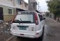 Sell White Nissan X-Trail in Quezon City-3