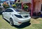 Selling White Hyundai Accent in Liloan-5
