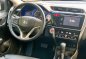 Black Honda City for sale in Manila-3