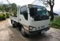 Sell White FAW Dump truck in Baguio-1