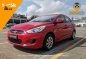 Selling Red Hyundai Accent in Manila-3