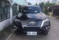 Selling Black Toyota Fortuner in Manila-4