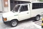 Selling White Toyota tamaraw for sale in Manila-1