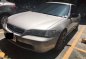 Sell Silver Honda Accord in Manila-1