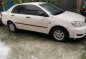 Selling White Toyota Corolla altis in Caloocan-0